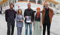 Rubén Arroxo presentou un programa de goberno “pensado para cumprir na súa totalidade desde a alcaldía”