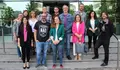 Efrén Castro e Iria Castro, elixidos deputados provinciais por Lugo do BNG