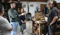 “Galiza ten un gran potencial no medio rural, é preciso poñer en marcha políticas públicas para fomentalo” dixo Daniel Castro