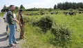 Daniel Castro: “o rural galego ten un gran futuro, desde as distitnas administracións teñen que facilitar o asentamento de poboación e o emprendemento”