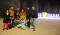 O Goberno de Lugo prorroga o contrato de iluminación para as festas do San Froilán e do Nadal neste 2023