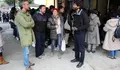 O Auditorio Municipal acolleu 110 actividades no primeiro semestre de 2023