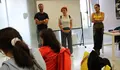 Maite Ferreiro anuncia a apertura do segundo prazo de matrícula nas Casas das Linguas municipais