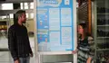 A área de Participación retoma os obradoiros infantís no Mercado Municipal