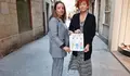 A Tenencia de Alcaldía únese á campaña Chama á vida do Ministerio de Sanidade