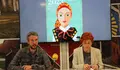 Rubén Arroxo e Maite Ferreiro presentan o programa do San Froilán