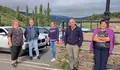 Carme Aira levará ao Parlamento Galego o transporte para estudantes da parroquia de Torés (As Nogais)
