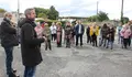 O BNG reafirma o apoio á veciñanza de Nadela na súa reclamación de persoal para o centro de saúde