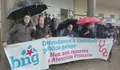 O BNG do Páramo convoca unha concentración para denunciar a falla de persoal facultativo no Centro de Saúde