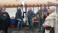 O BNG participa nunha nova edición da Tasca do Liño