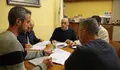 Rubén Arroxo: "Lugo pode ser a segunda cidade do estado en contar con rede de transporte público en todo o rural"