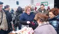 O BNG participa na senlleira Feira de Santos de Monterroso