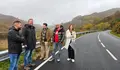 Efrén Castro: "O acordo de investidura asinado co BNG desbloquea a situación do viaducto do Castro"