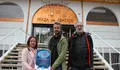 A área de Participación retoma a campaña "O noso Mercado é un agasallo" na Praza de Abastos e no Mercado Municipal