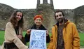 Maite Ferreiro presenta a segunda edición do ciclo Soundsystem no Camiño, que mostrará o mellor da música reggae do noroeste peninsular