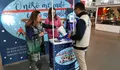 A primeira mañá de promoción na Praza de Abastos e no Mercado Municipal pecha cunha facturación superior aos 6.000€