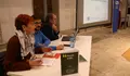 O Vello Cárcere acolle a presentación do caderno O ferrocarril en Galiza