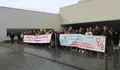 O BNG de A Fonsagrada segue coas protestas pola sanidade este luns, desta volta caravana de coches dende A Fonsagrada ata o HULA