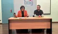 Rubén Arroxo e Carme da Silva anuncian os logros conseguidos para Lugo coa sinatura do acordo de investidura