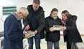 Participación presenta o Calendario de 2024 nas parroquias protagonistas da súa galería de imaxes
