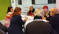 O BNG reúnese con representantes da Asociación de Xubilados e Pensionistas Lugo na busca de propostas