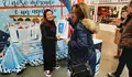 A Praza de Abastos e o Mercado facturan máis de 48.880 euros durante a campaña 'O noso Mercado é un Agasallo' promovida pola área de Participación