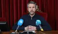 Rubén Arroxo: "Para min Lugo si é o primeiro co aval de que nacín aquí, medrei aquí, resido aquí e quero vivir aquí o resto da miña vida"