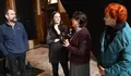 Olalla Rodil: "Desde o goberno da Xunta apoiaremos ao sector audiovisual galego con medidas reais e adaptadas ao século XXI"