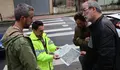 A área de Mobilidade e Infraestruturas continúa co plan de calmado de tráfico en cinco novas zonas da cidade