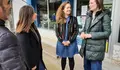 Olalla Rodil anuncia unha lei de protección do pequeno comercio se o BNG goberna a Xunta de Galiza