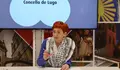 Maite Ferreiro: "O Partido Popular non pode seguir apoiando un procedemento no que se sospeita que existe aproveitamento intencionado de cartos públicos"