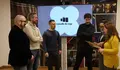 A Praza de Abastos acollerá o III Campionato de Futbolín Maestros del Norte