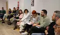 Daniel Castro defende unha Lei Galega de Dereitos Culturais " que garanta o acceso de toda a poboación a un dereito fundamental como é a cultura"