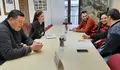 Olalla Rodil anuncia unha lei galega do viño "adaptada ás particularidades do noso sector vitivinícola"