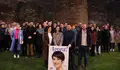 "Imos a por todas para volver poñer a Lugo no mapa tras 15 anos de esquecemento por parte do PP", afirmou Olalla Rodil