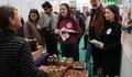 Olalla Rodil visitou a feira do Butelo en Fonsagrada e asegurou "en Lugo, e por poucos votos, vaise xogar o cambio necesario no goberno da Xunta"