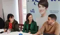 Olalla Rodil: "Galiza é a novena potencia europea en producción de madeira, precisamos xerar máis riqueza e valor engadido a través do peche de ciclos productivos"