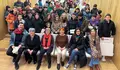 Lugo lembra a Rosalía no 187 aniversario do seu nacemento