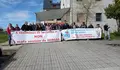 O BNG da Fonsagrada segue coas concentracións reclamando unha sanidade pública digna para a Fonsagrada e Negueira de Muñiz