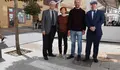 O Goberno de Lugo continúa o paseo das Palabras do Ano da rúa Menorca coa Palabra do Ano 2023, décima palabra do ano escollida desde o comezo da iniciativa
