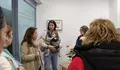 A Tenencia de Alcaldía continúa a mellorar as instalacións do Mercado Municipal coa apertura dunha sala de lactancia