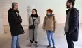 A área de Cultura e o Colectivo Glovo organizan unha nova edición das residencias artísticas Atopémonos Bailando