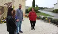 A área de Participación amplía os horarios de enterramentos no Cemiterio Municipal