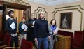 O BNG defenderá no vindeiro pleno o rexeitamento á megafactoría de celulosa planificada por Altri en Palas de Rei