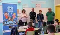 Rubén Arroxo e Maite Ferreiro presentan a nova edición do ciclo Xadrez para Todas
