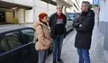 O BNG solicita á Xunta que abra o aparcadoiro do edificio administrativo "para paliar a perda de prazas de estacionamento na contorna da estación do tren"