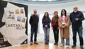 O cuarteto Son de Corda presenta no Vello Cárcere o seu novo proxecto "Concerto Cartas Alén. Compromiso e coraxe"