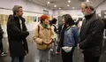 A Tenencía de Alcaldía abre as portas do Auditorio Municipal ao estudantado de educación secundaria de Lugo