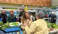 A área de Participación pon en marcha un novo programa de recollida de resíduos orgánicos na Praza de Abastos e no Mercado Municipal