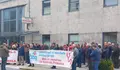 O BNG volve concentrarse na Fonsagrada logo do veto do PP para cubrir as prazas de persoal facultativo no centro de Saúde da Fonsagrada